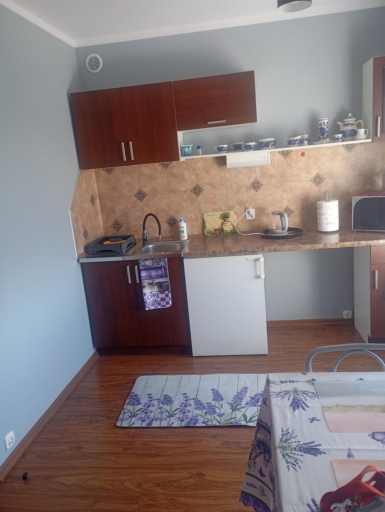 Pokoje Goscinne Surfinia Гданск Екстериор снимка