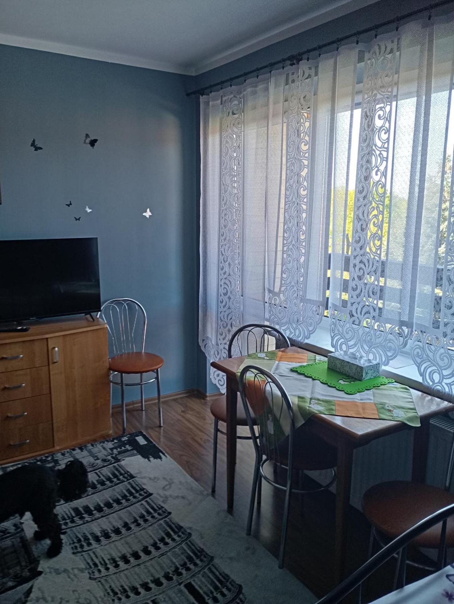 Pokoje Goscinne Surfinia Гданск Екстериор снимка